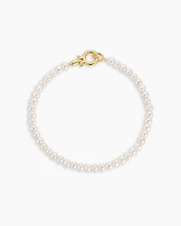 Lou Pearl Bracelet