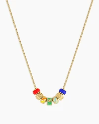 Feeling Lucky Necklace