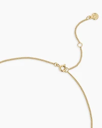 Lose Yourself Necklace