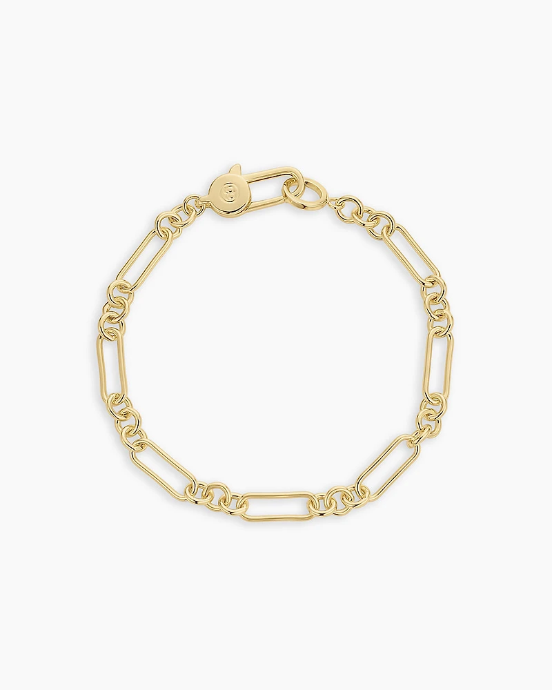 Reed Link Bracelet