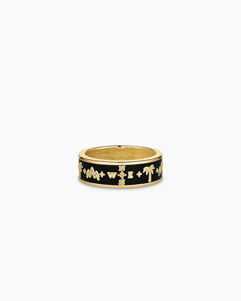 Lose Yourself Ring