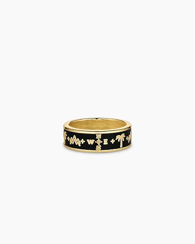 Lose Yourself Ring