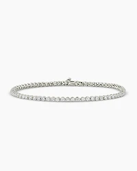 Classic Diamond Tennis Bracelet
