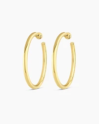 Carter Statement Hoops