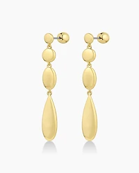 Preston Drop Earrings