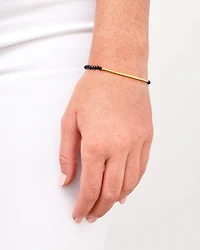 Power Gemstone Bracelet