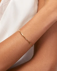 Taner Bar Bracelet