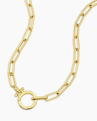 Parker Necklace