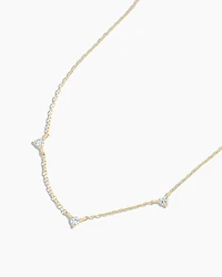 Diamond Eve Necklace