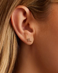 Zodiac Single Stud