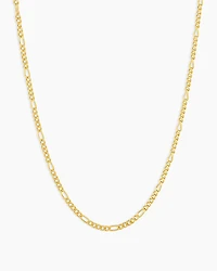 Enzo Chain Necklace