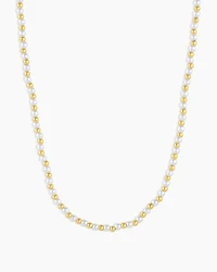 Poppy Pearl Necklace