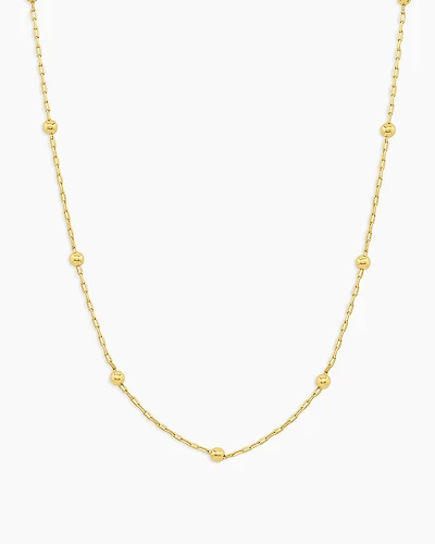 Newport Chain Necklace