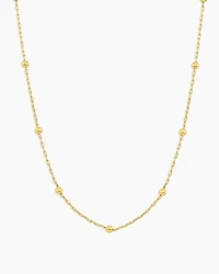 Newport Chain Necklace