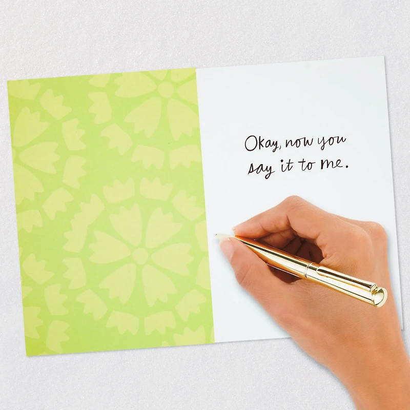 We're Not Older, We're Better Funny Birthday Card for only USD 3.99 | Hallmark