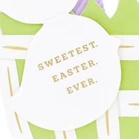 Sweetest Ever Paper Craft Easter Card with Mini Card for only USD 5.99 | Hallmark