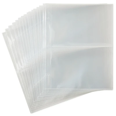 Small 2-Pocket Recipe Album Refill Pages for only USD 8.99 | Hallmark