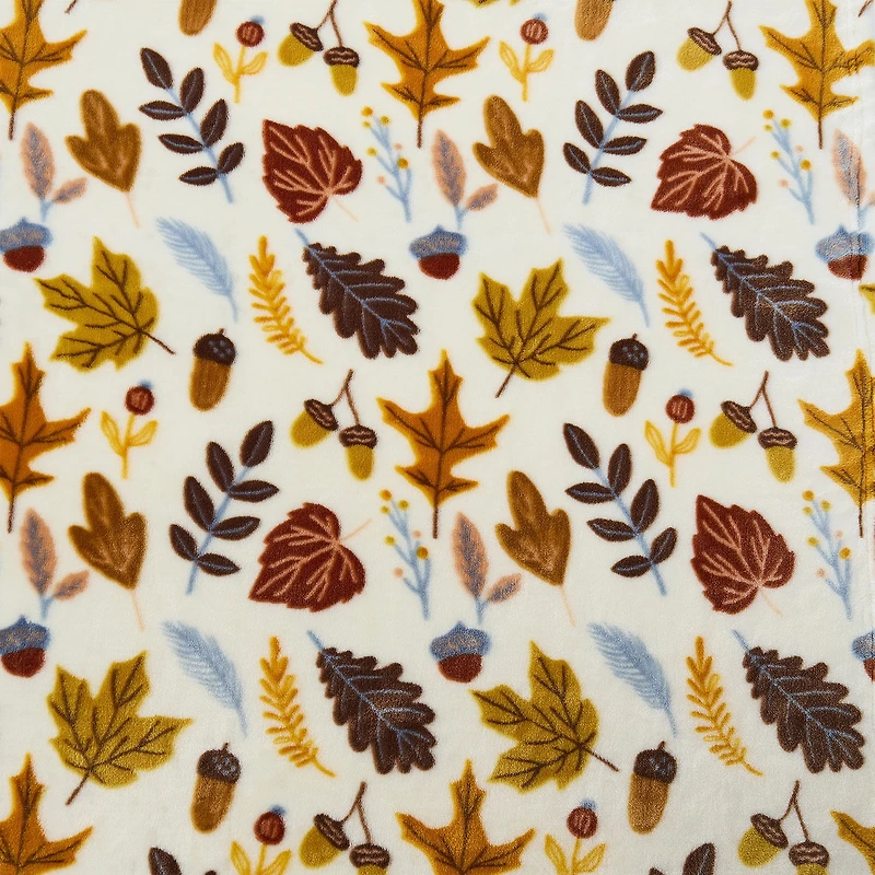 Hallmark Willow Throw 50x70 for only USD 34.99 | Hallmark