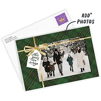 This Year Is a Wrap Custom Holiday Card for only USD 4.99 | Hallmark