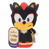 itty bittys® Sonic the Hedgehog™ Shadow Plush for only USD 10.99 | Hallmark