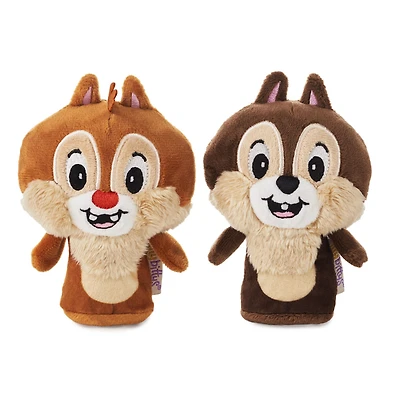 itty bittys® Disney Chip & Dale Plush, Set of 2 for only USD 9.49 | Hallmark