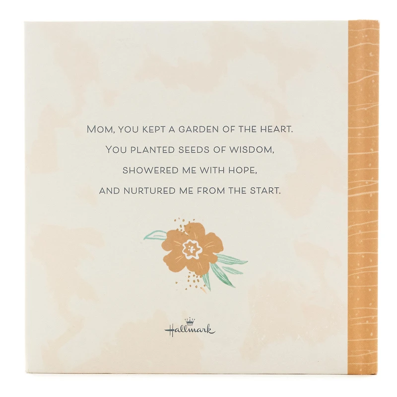 My Mother's Garden Book for only USD 16.99 | Hallmark