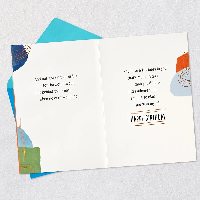 You’re a Good Guy, Even Behind the Scenes Birthday Card for Nephew for only USD 5.59 | Hallmark