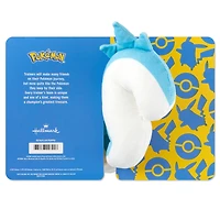itty bittys® Pokémon Piplup, Munchlax, and Pachirisu Plush, Set of 3 for only USD 26.99 | Hallmark