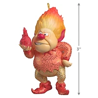 The Year Without a Santa Claus™ Heat Miser Ornament With Light for only USD 28.99 | Hallmark