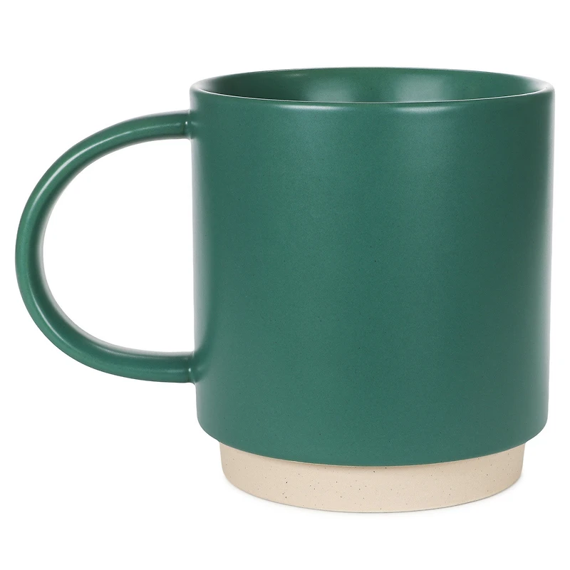 Mom of the Year Trophy Green Mug, 16 oz. for only USD 16.99 | Hallmark