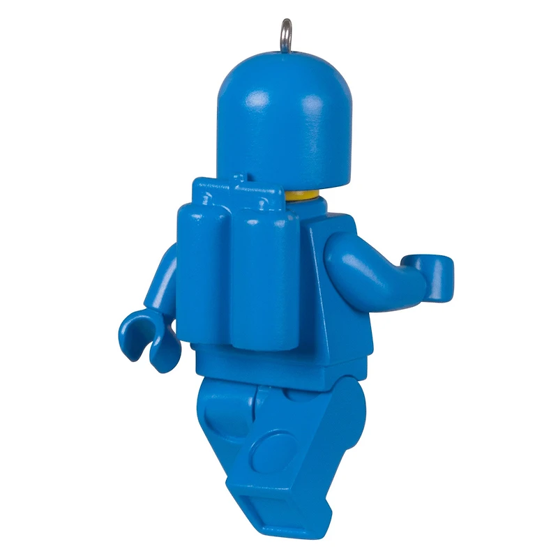 Astronaut LEGO® Minifigure Ornament for only USD 20.99 | Hallmark