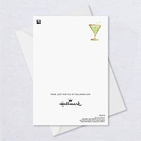 Here's to a Year Custom Celebration Card for only USD 4.99 | Hallmark