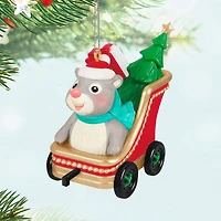 Cute as a Button Special Edition Ornament for only USD 19.99 | Hallmark