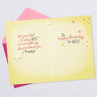 Today Is All About You Birthday Card for only USD 6.59 | Hallmark