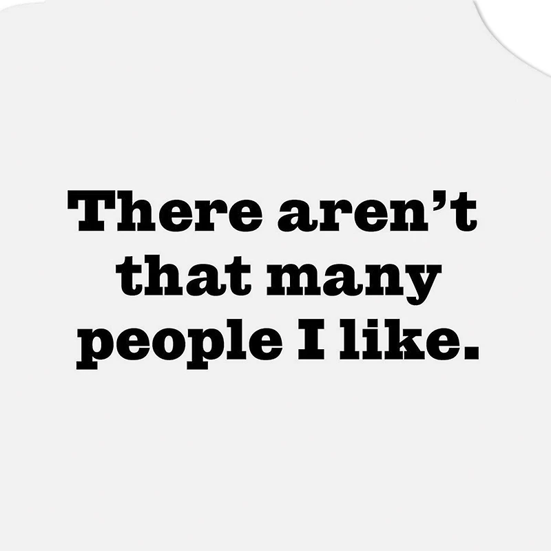 Maxine™ Not Many People I Like Funny Get Well Card for only USD 4.59 | Hallmark