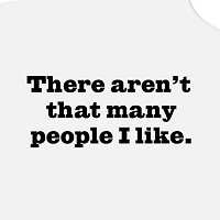 Maxine™ Not Many People I Like Funny Get Well Card for only USD 4.59 | Hallmark
