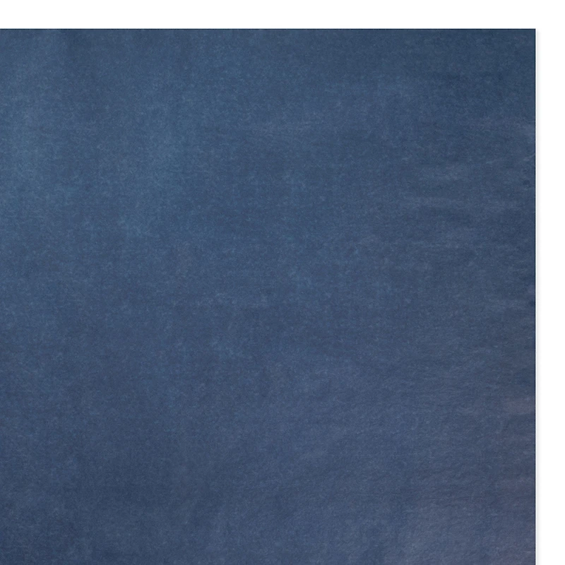 Solid Navy Blue Tissue Paper, 8 sheets for only USD 1.99 | Hallmark