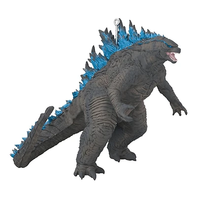 Godzilla: King of the Monsters Long Live the King Ornament for only USD 29.99 | Hallmark