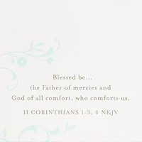 Prayers of Love Religious Sympathy Card for Loss of Child for only USD 4.59 | Hallmark