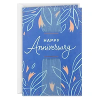 Wishing You A Day Full of Love Anniversary Card for Couple for only USD 6.99 | Hallmark