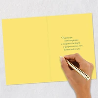 Best Wishes Spanish-Language Birthday Card for only USD 0.99 | Hallmark