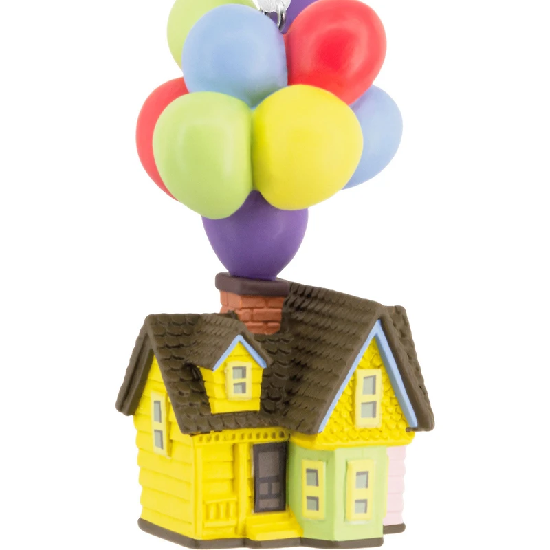 Disney/Pixar Up House Hallmark Ornament for only USD 11.49 | Hallmark