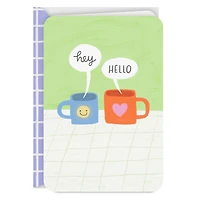 Hope We Can Connect Soon Thinking of You Card for only USD 2.99 | Hallmark