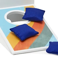 Beanbag Toss Game Phone Holder for only USD 9.99 | Hallmark