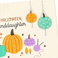 Nice, Sweet and Wonderful Like You Halloween Card for Granddaughter for only USD 2.00 | Hallmark