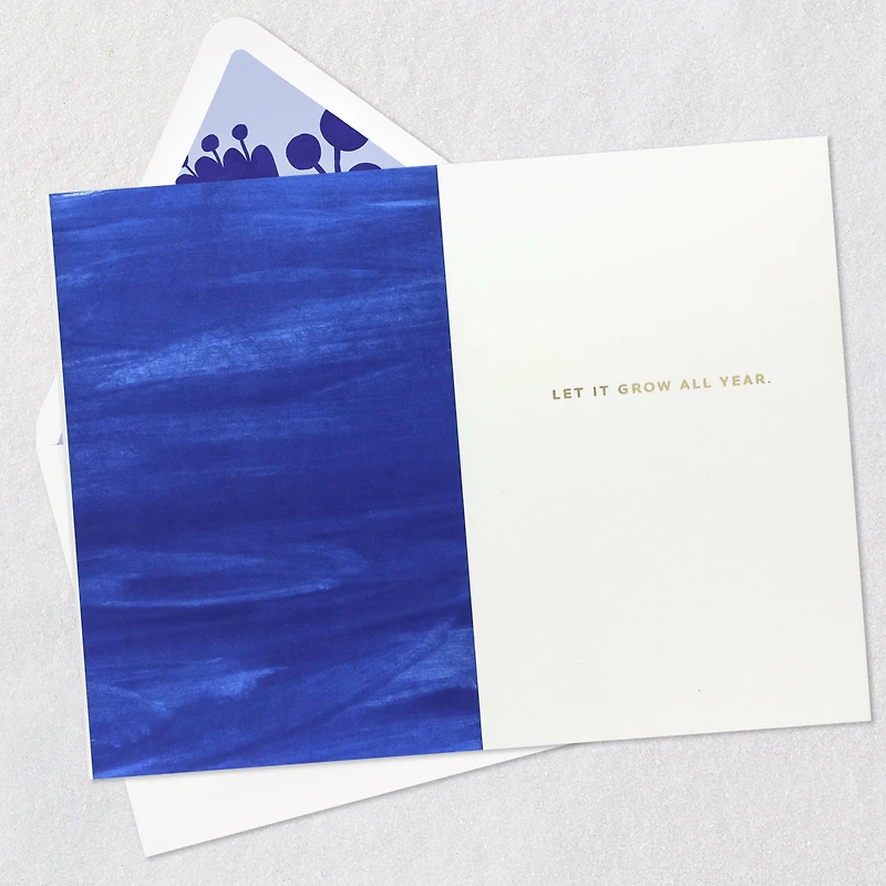 Let Happiness Grow Birthday Card for only USD 8.59 | Hallmark