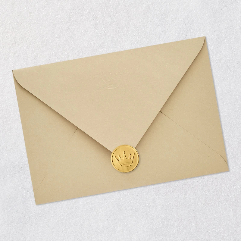 Incredibly Thankful for the Goodness You Bring Thanksgiving Card for only USD 2.99 | Hallmark