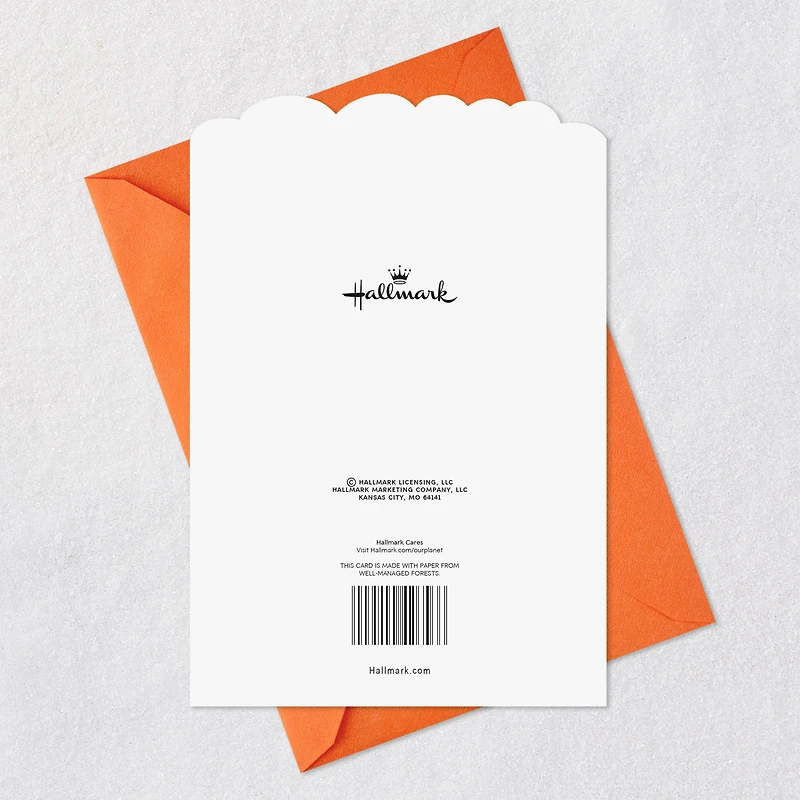 A Happy Little Boo Halloween Card for Grandson for only USD 0.99 | Hallmark
