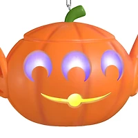 Disney/Pixar Toy Story Alien Jack-o'-Lantern Ornament With Light for only USD 32.99 | Hallmark
