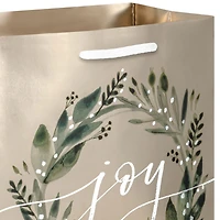 8.8" Winter Wonder 3-Pack Assorted Medium Holiday Gift Bag Bundle for only USD 7.49 | Hallmark